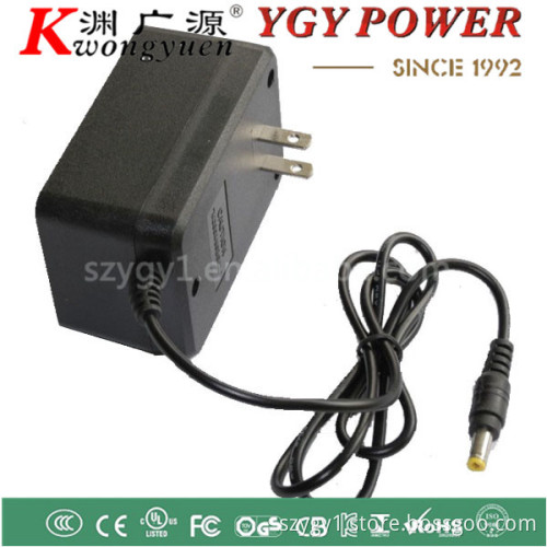 Transformer cctv camera power supply USA plug